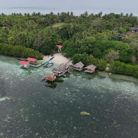 Arborek Diving Homestay R4 Besir Exteriér fotografie