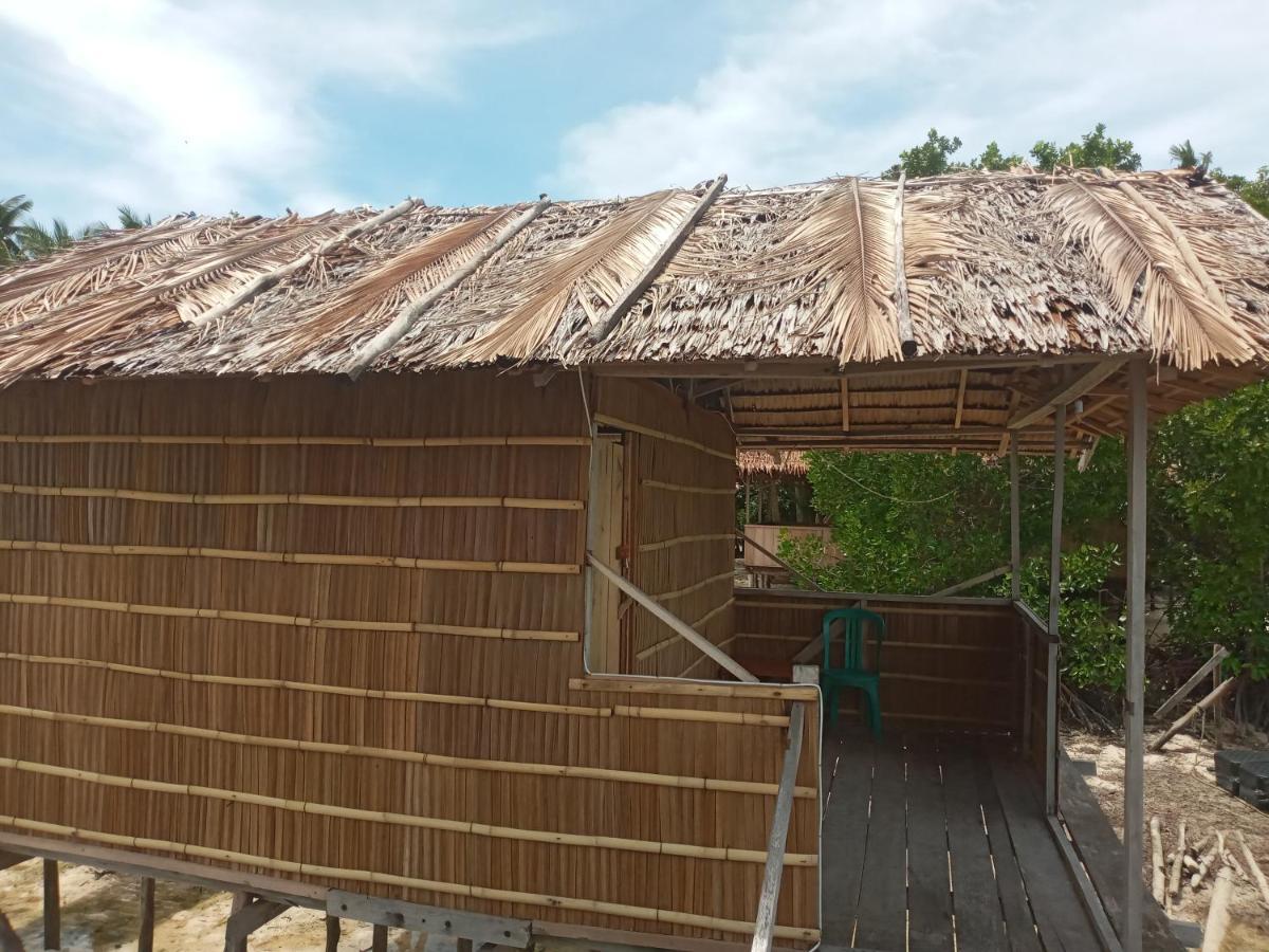 Arborek Diving Homestay R4 Besir Exteriér fotografie