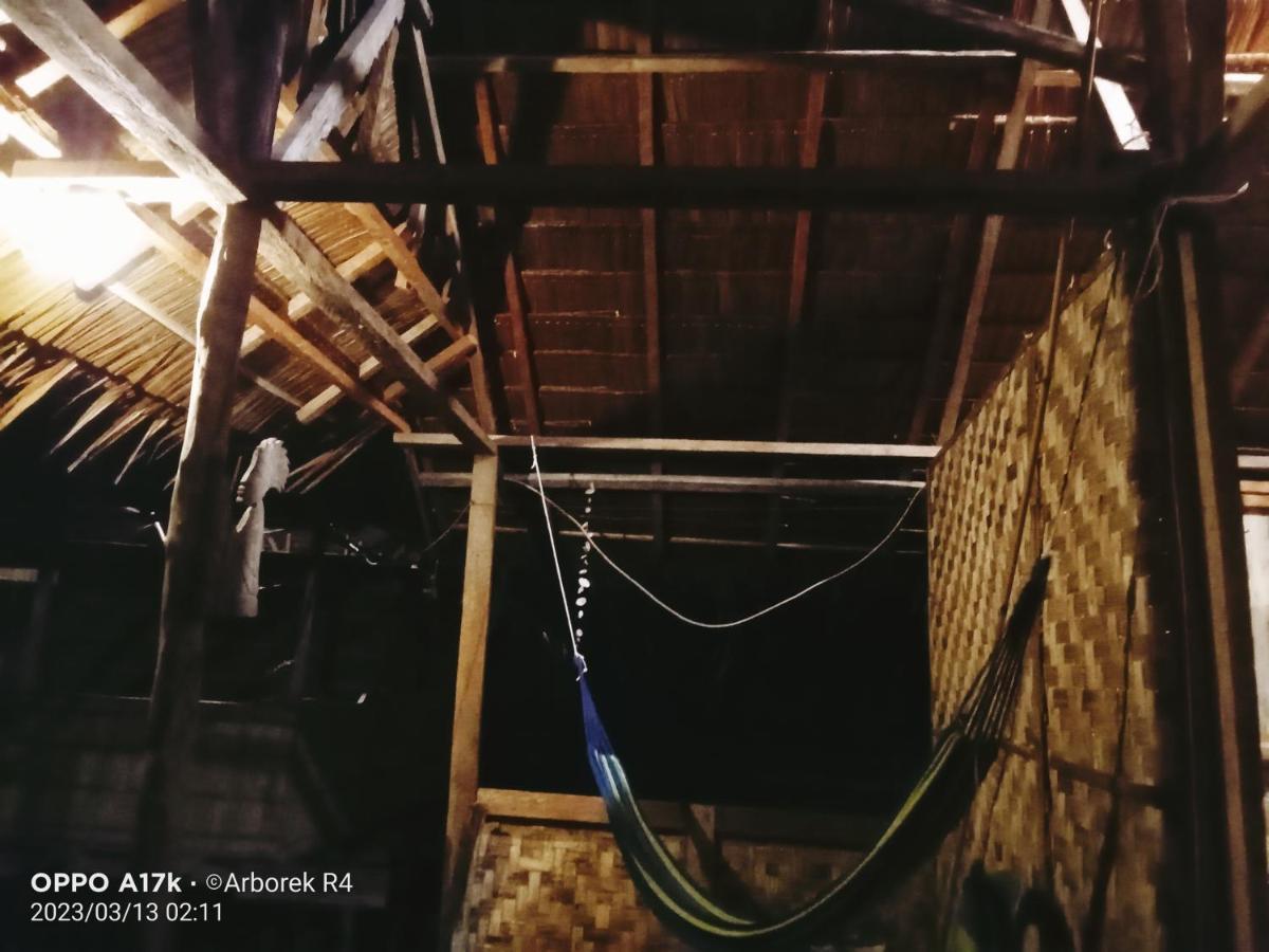Arborek Diving Homestay R4 Besir Exteriér fotografie